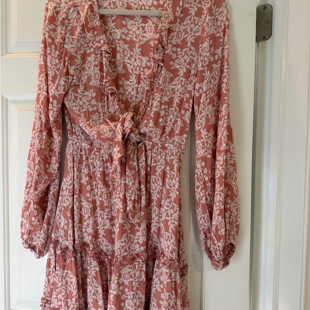 Selfie Leslie Sunny Daze Dress - Picture 4 of 5